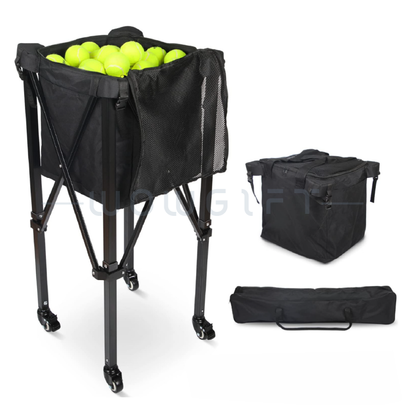 客製網球推車
