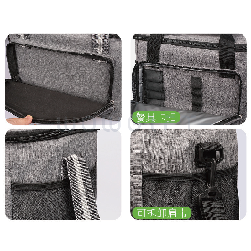 客製保冷袋｜客製保溫袋