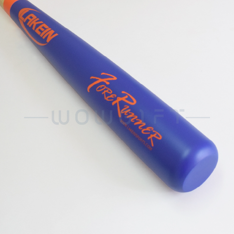 客製原木棒球棒