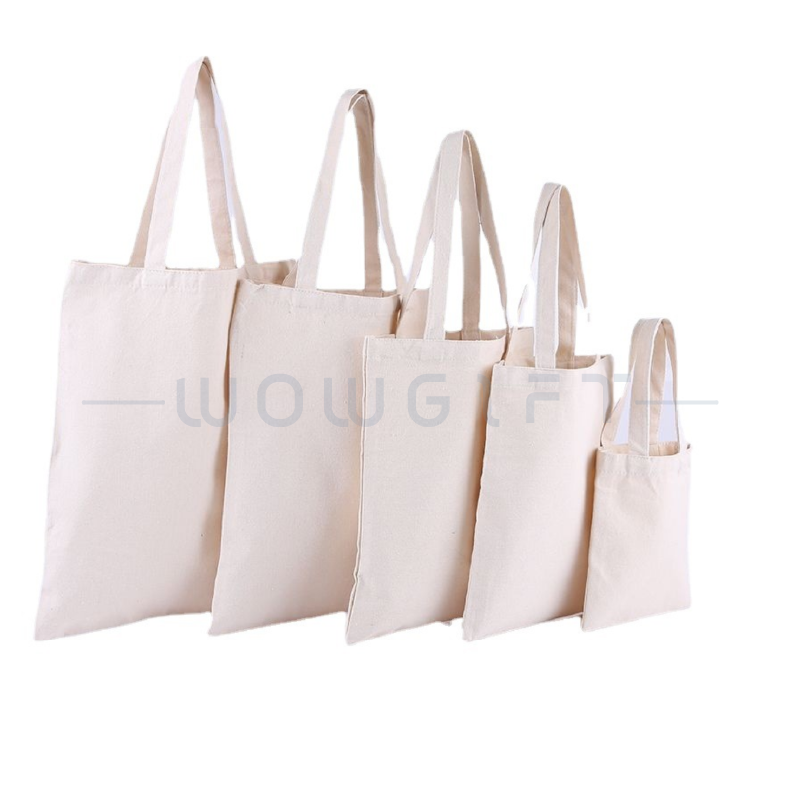 客製手提帆布袋 ‧ 環保袋