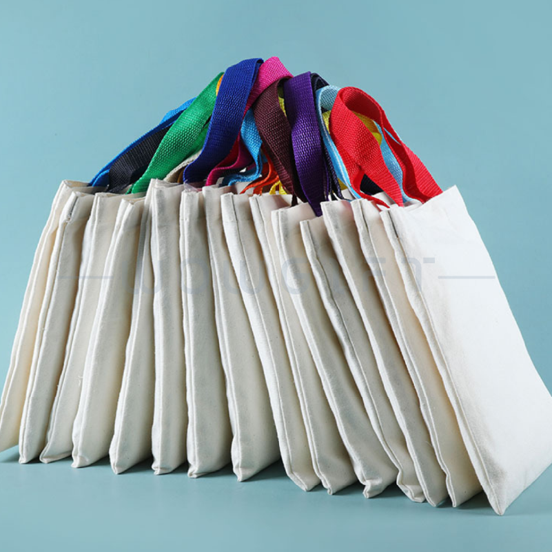 客製手提帆布袋 ‧ 環保袋