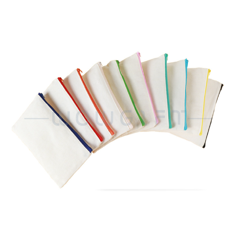 客製筆袋 ‧ 帆布袋客製