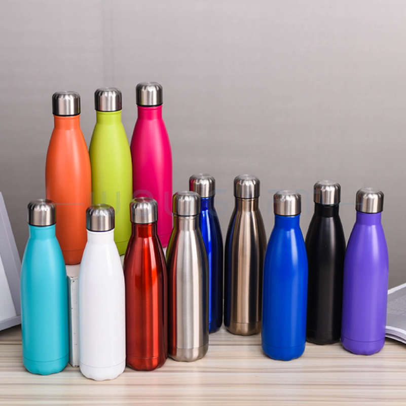 雙層不鏽鋼保溫杯