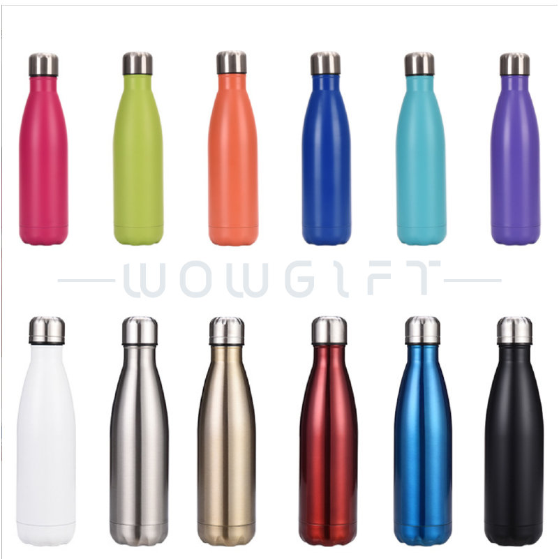 雙層不鏽鋼保溫杯