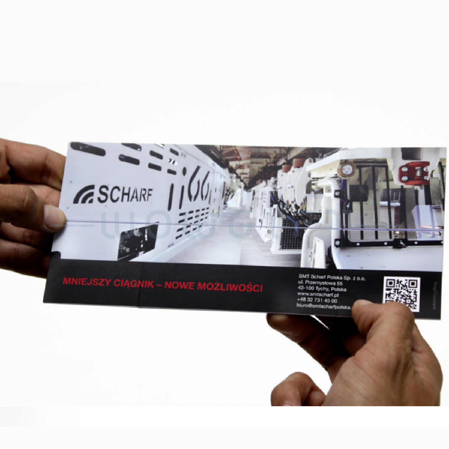 質感廣告單｜創意DM