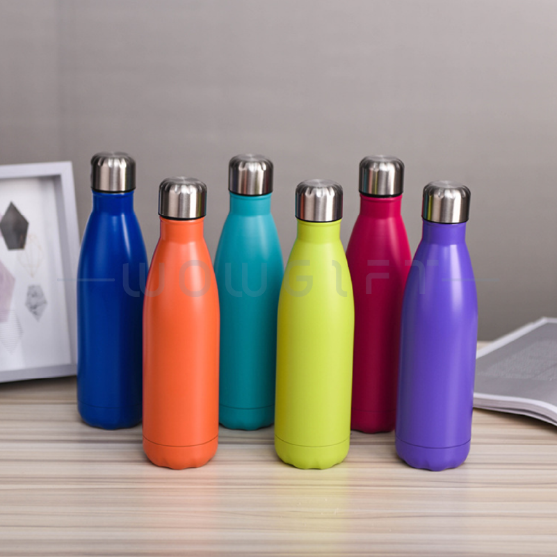 雙層不鏽鋼保溫杯