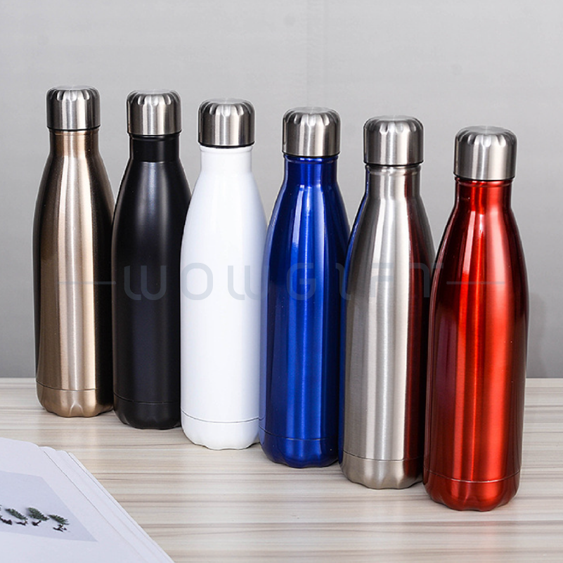 雙層不鏽鋼保溫杯