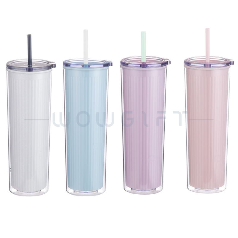 客製吸管杯