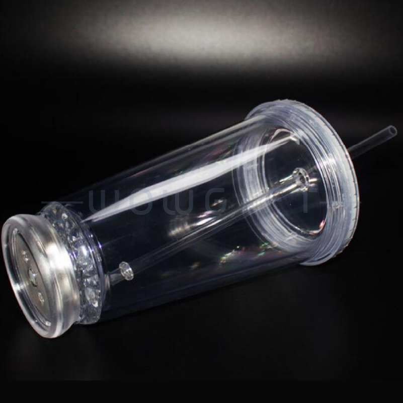 LED發光吸管杯 | PARTY杯