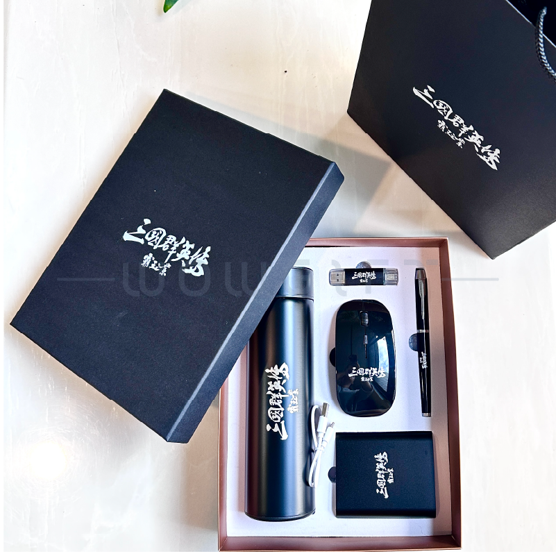 三國群英傳禮盒