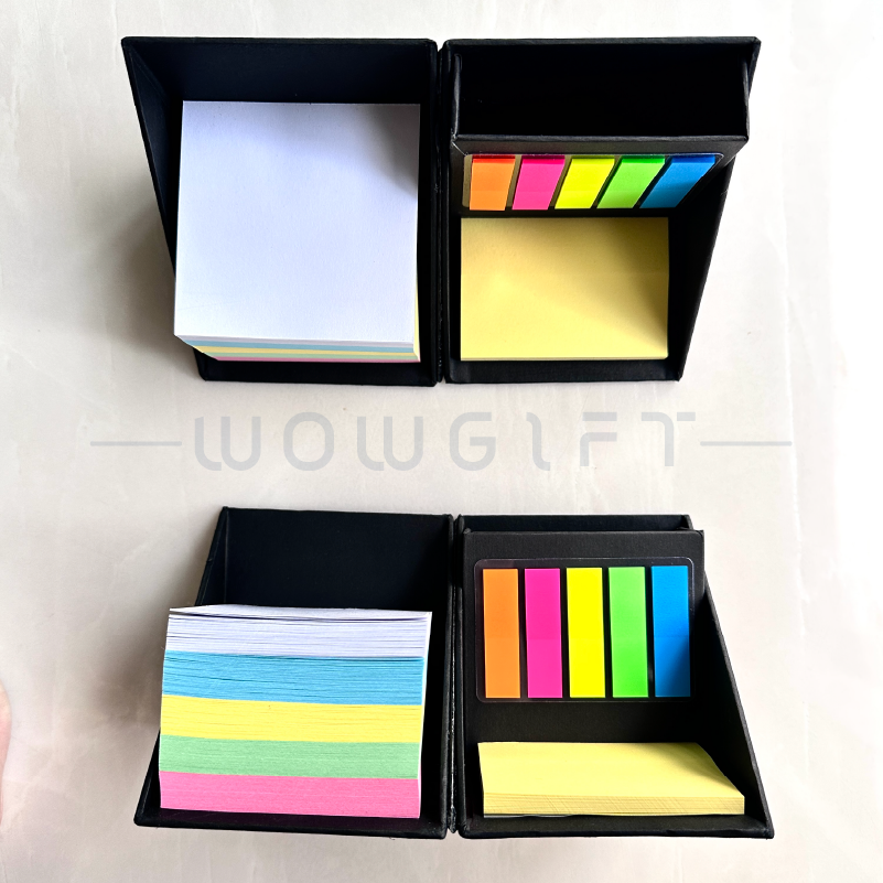 USB插頭、便條紙、吸管杯等