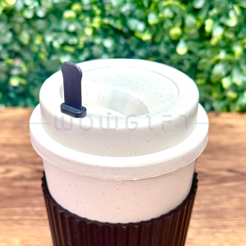 咖啡渣製咖啡杯