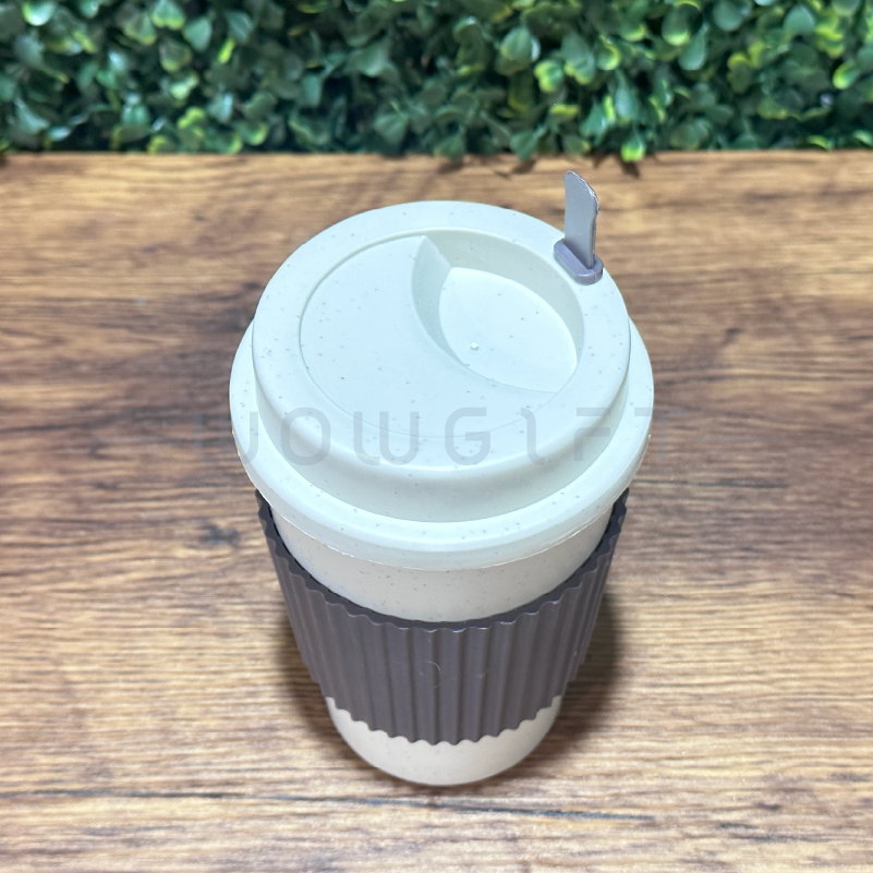 咖啡渣製咖啡杯