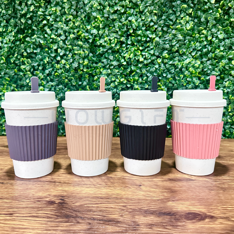 咖啡渣製咖啡杯