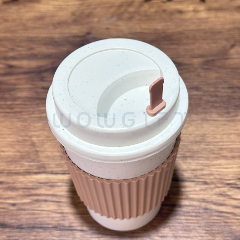 咖啡渣製咖啡杯