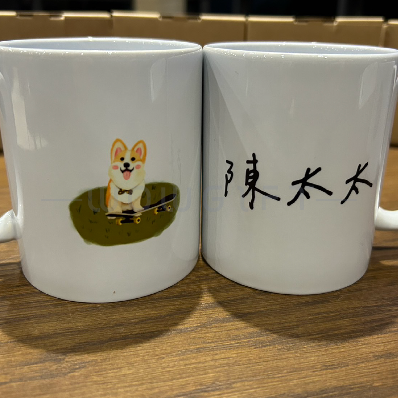 客製馬克杯