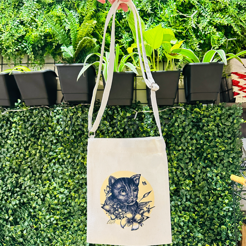 客製側背袋 | 名牌夾