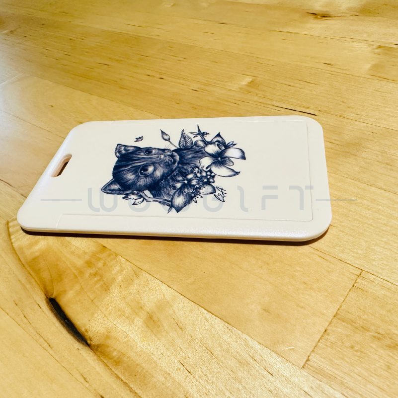 客製側背袋 | 名牌夾