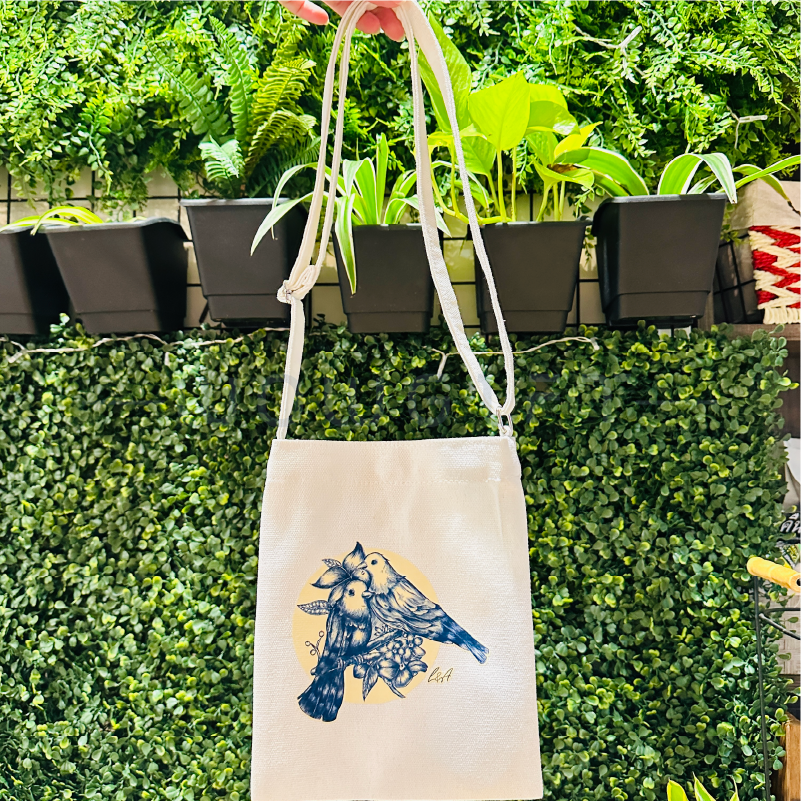 客製側背袋 | 名牌夾