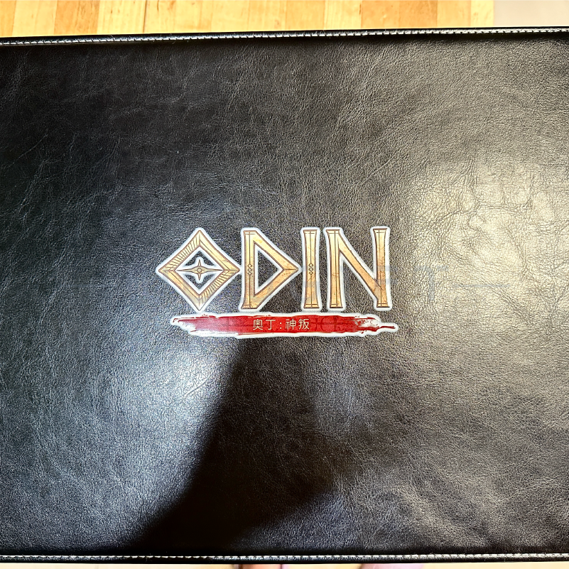 少量客製化麻將