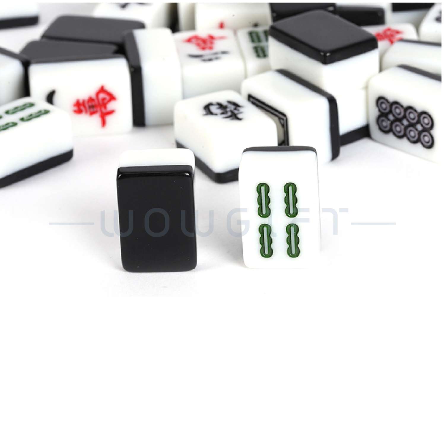 隨身迷你客製麻將