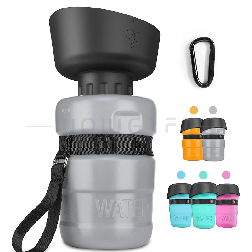 寵物外出飲水壺