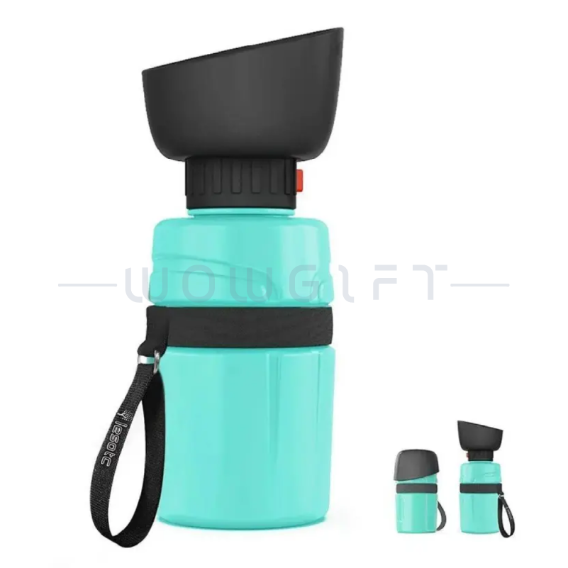 寵物外出飲水壺