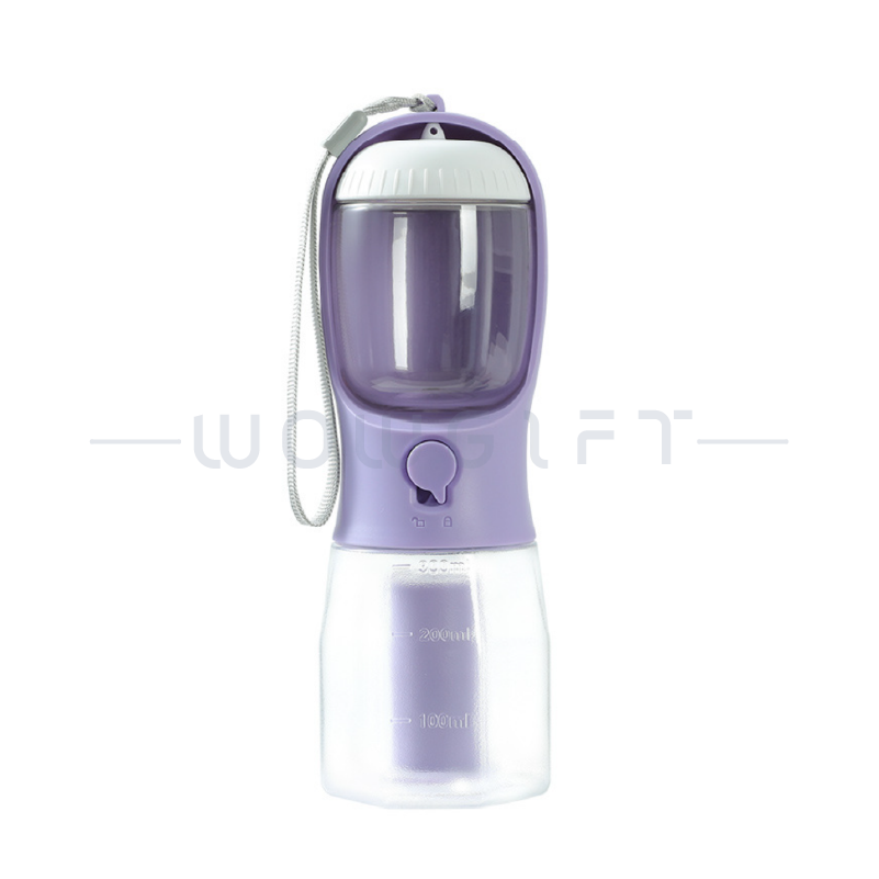 寵物三合一水瓶