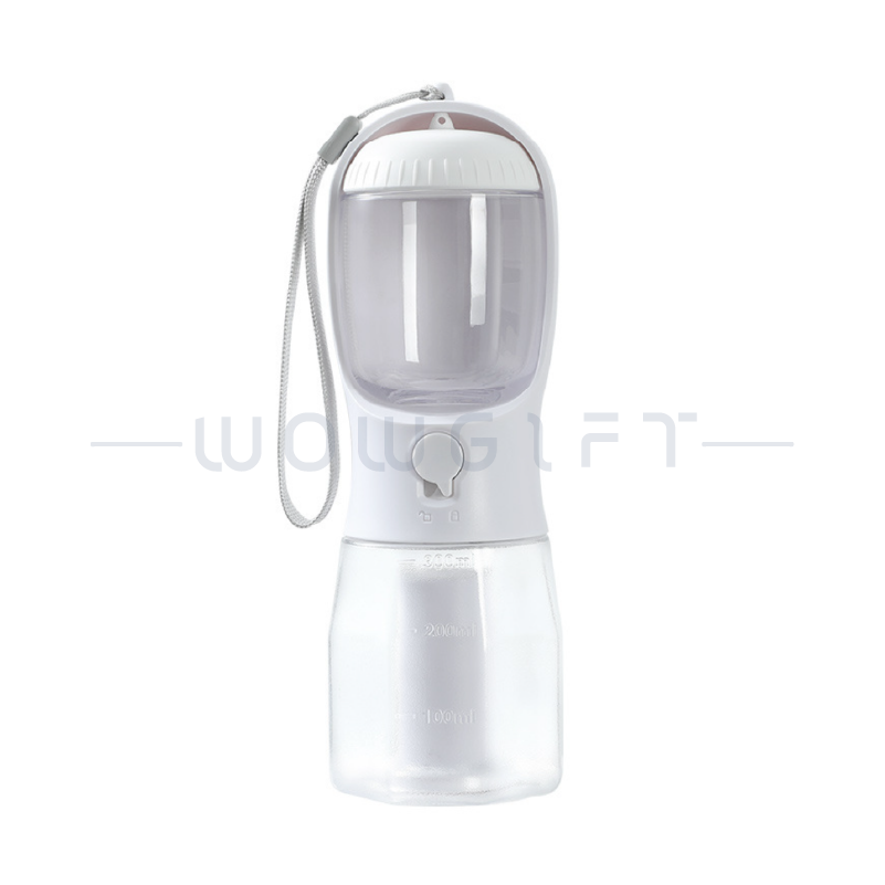 寵物三合一水瓶