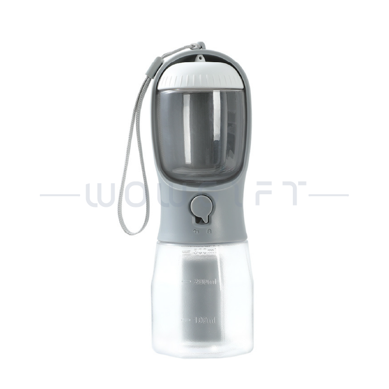 寵物三合一水瓶