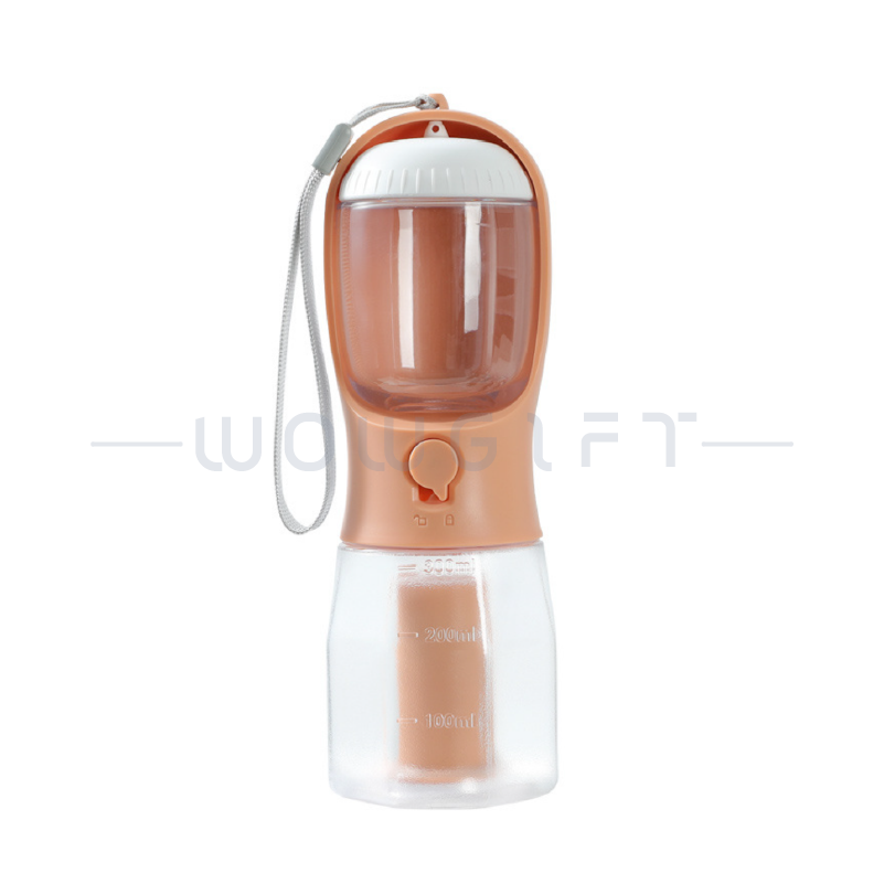 寵物三合一水瓶