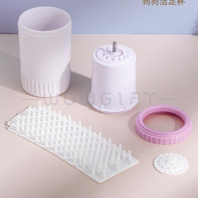 寵物洗腳杯