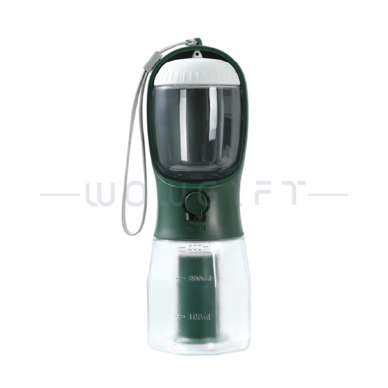 寵物三合一水瓶