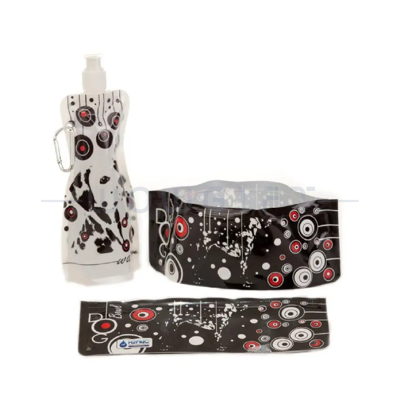 客製一次性寵物碗