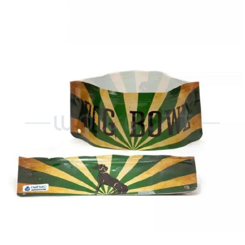 客製一次性寵物碗