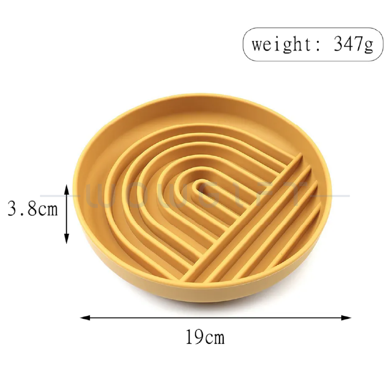 寵物慢食碗