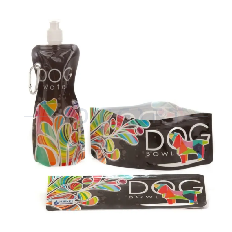 客製一次性寵物碗