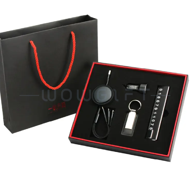 客製汽車專用禮盒