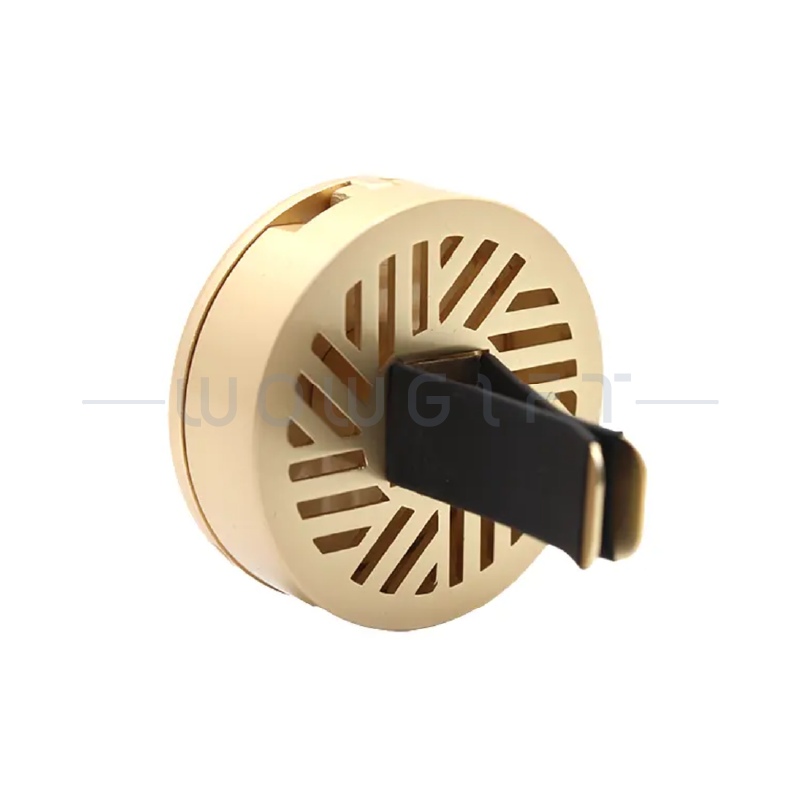 質感汽車香氛禮盒