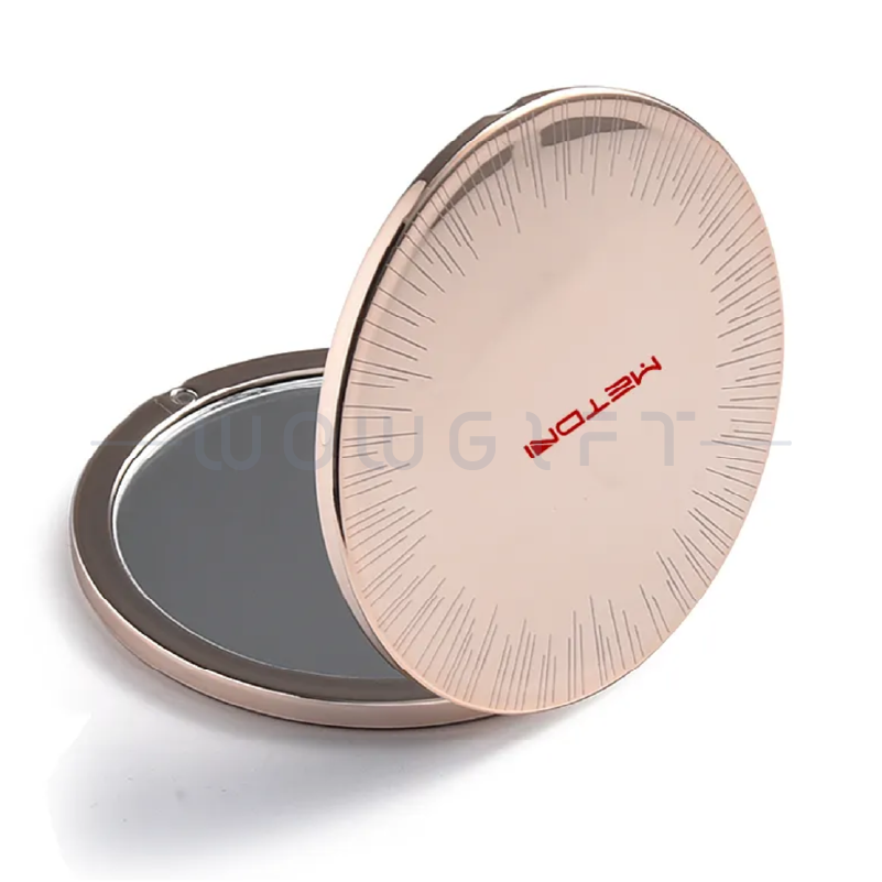 客製折疊鏡 | 隨身鏡