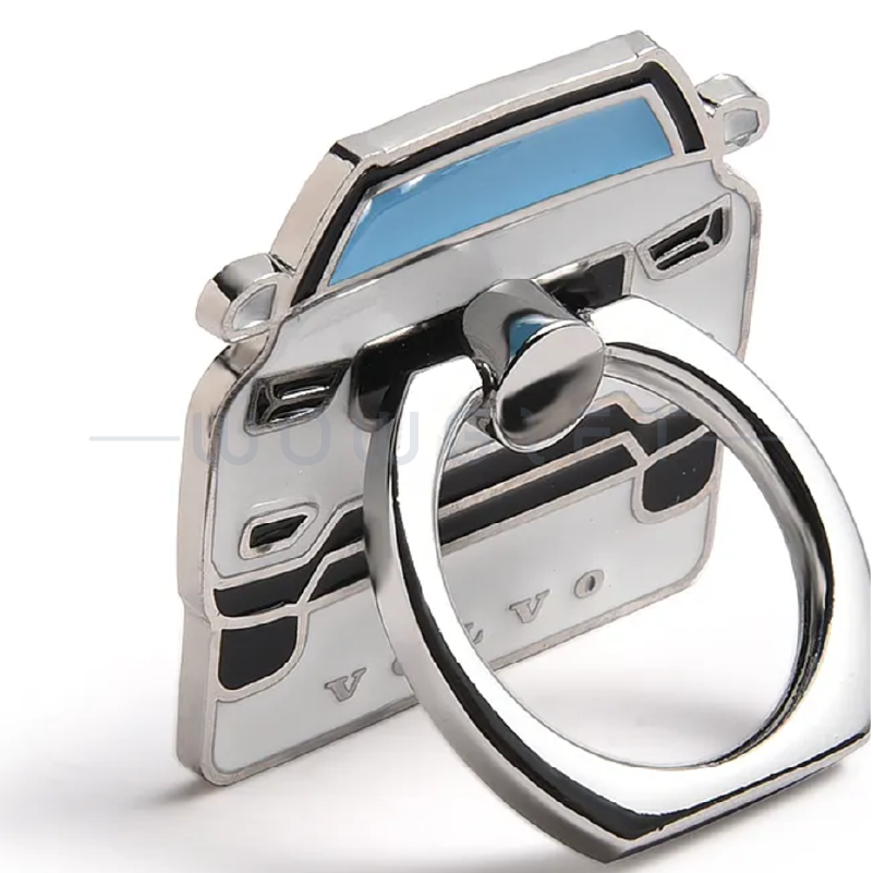 客製金屬手機支架