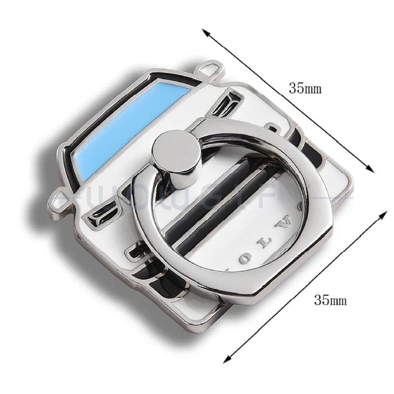客製金屬手機支架