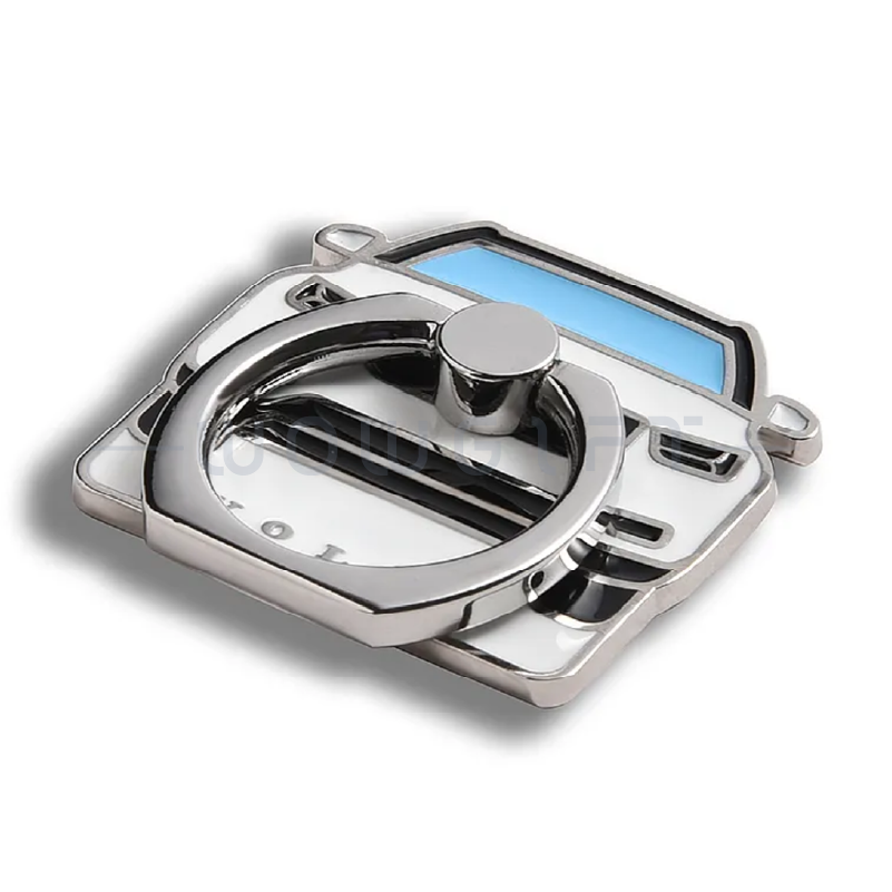 客製金屬手機支架