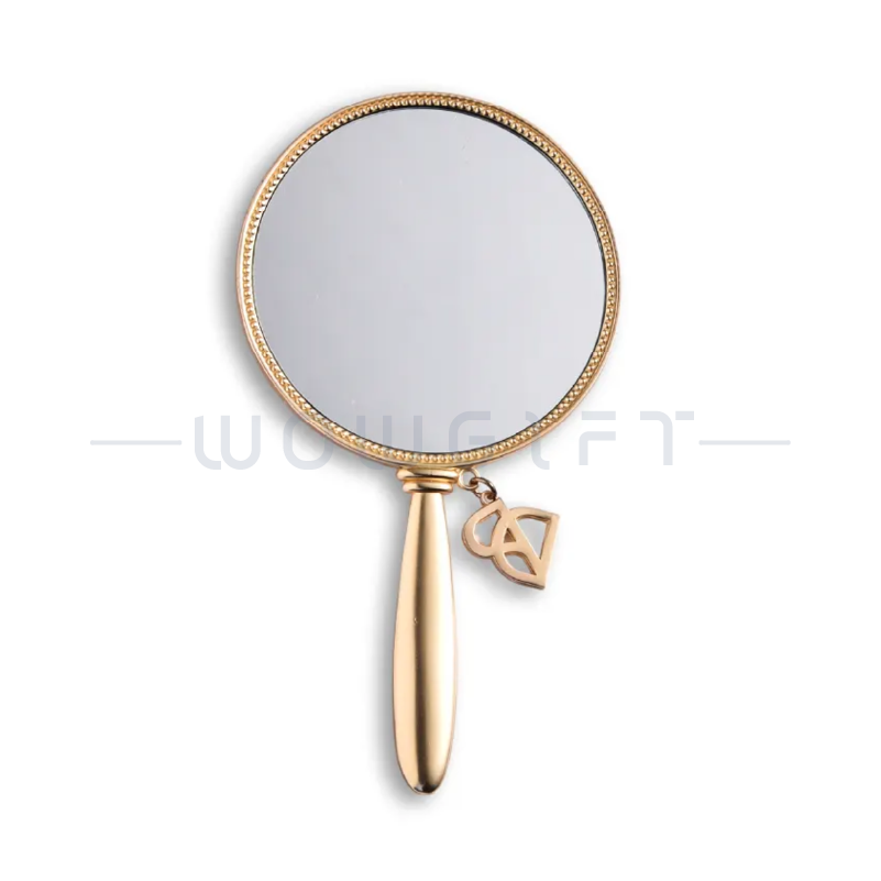 質感手拿鏡