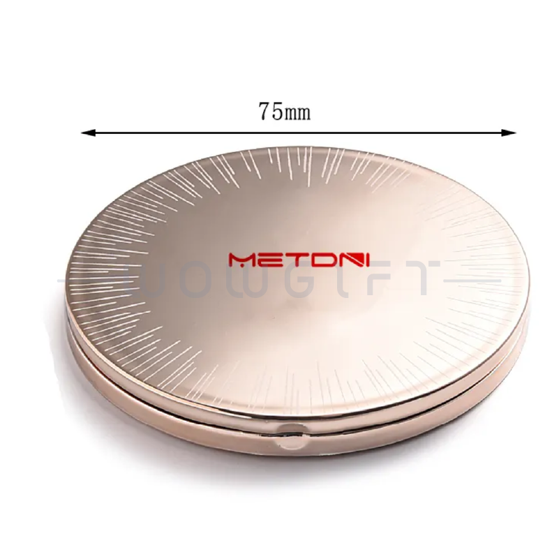 客製折疊鏡 | 隨身鏡