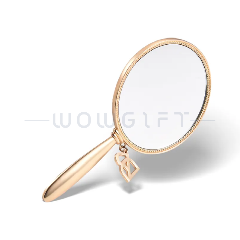 質感手拿鏡