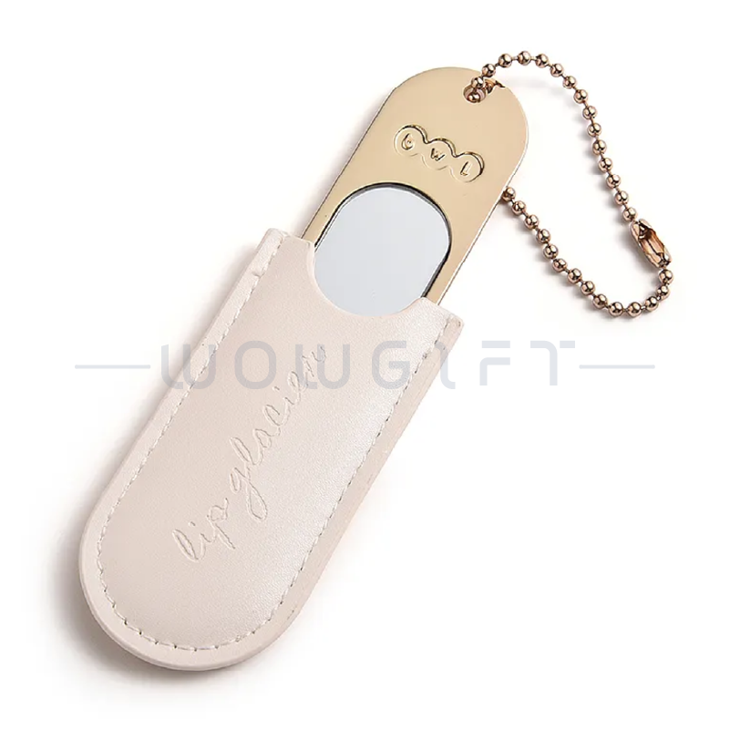 客製口紅隨身鏡