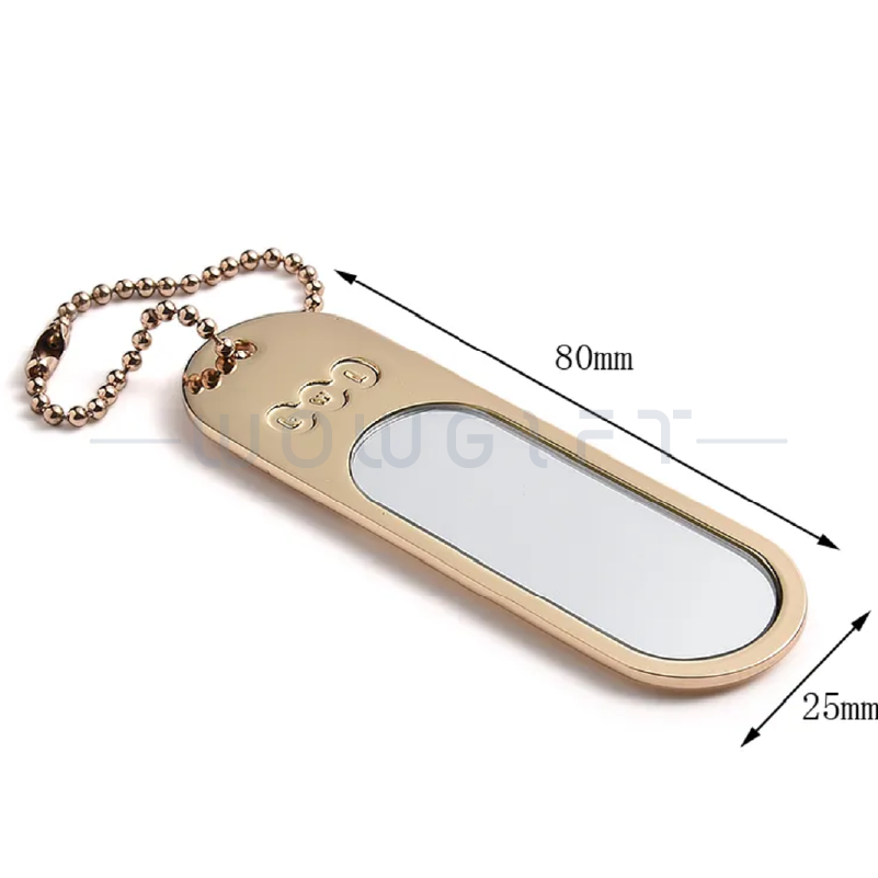 客製口紅隨身鏡