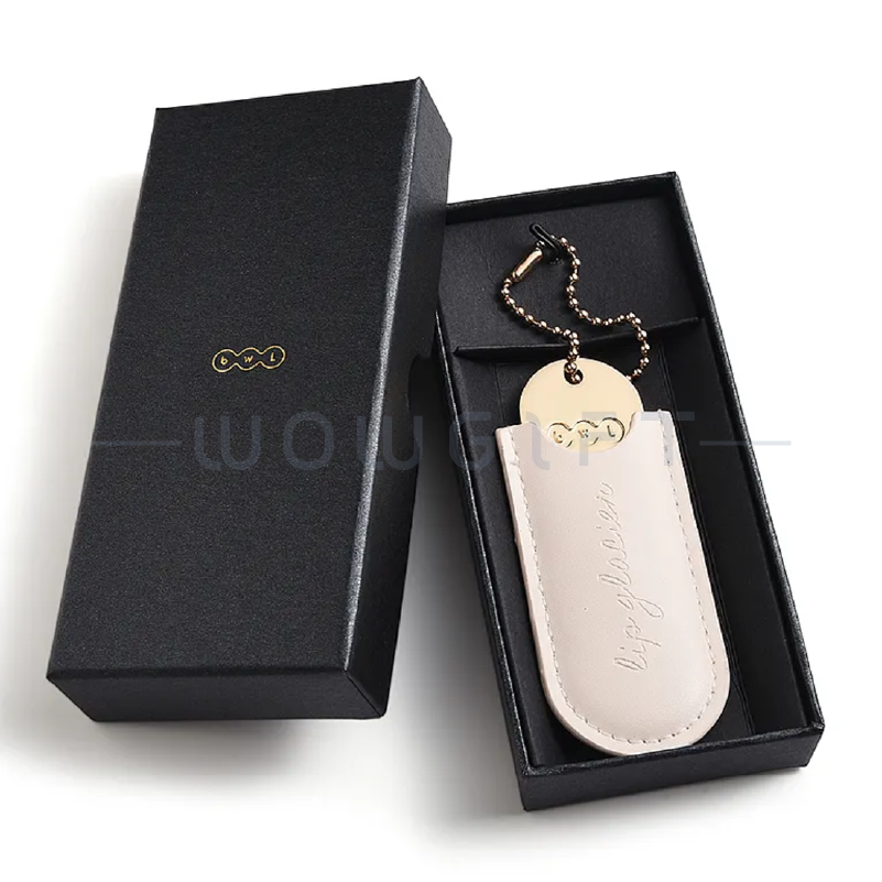 客製口紅隨身鏡