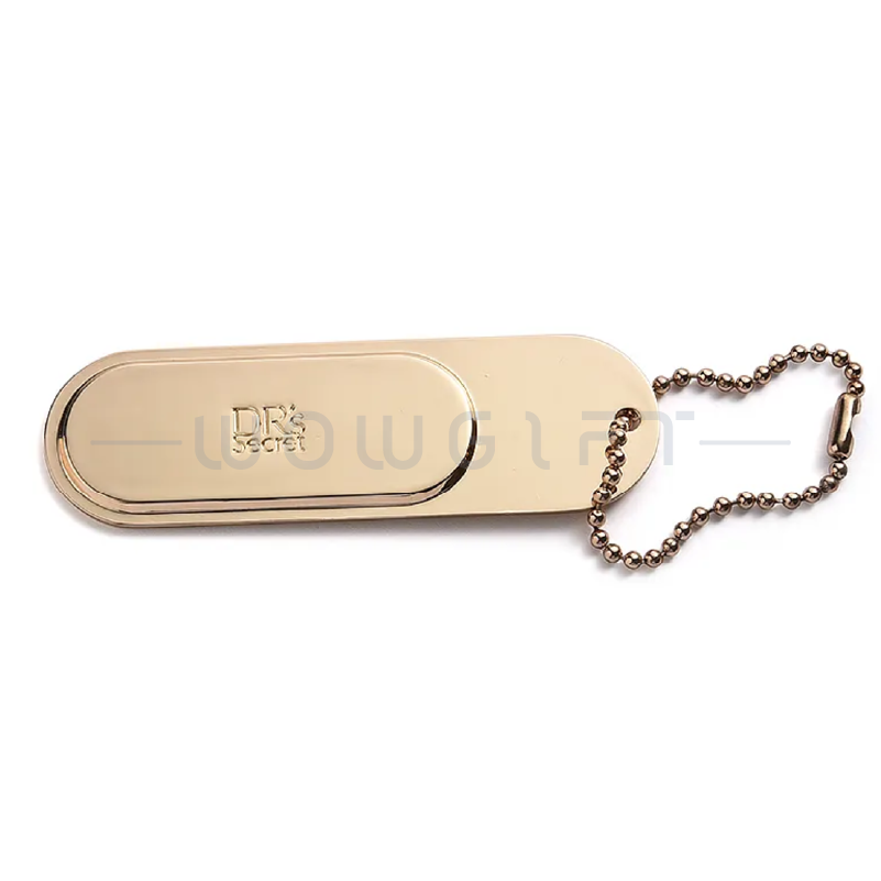 客製口紅隨身鏡